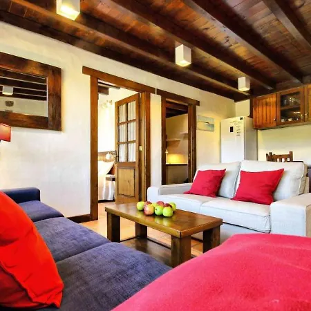 Casa Amaia Ii * Tías