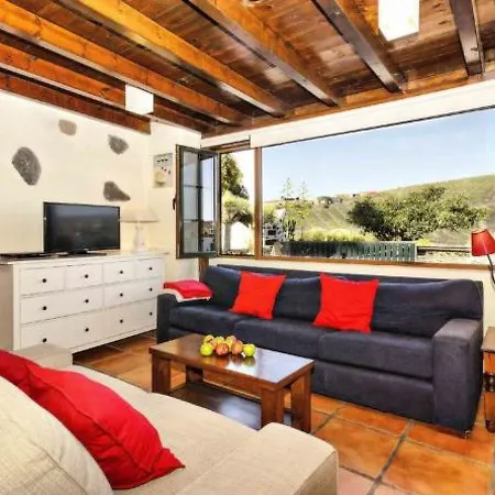 Casa Amaia Ii Tías