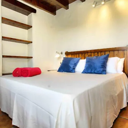 Σπίτι διακοπών Casa Amaia Ii *