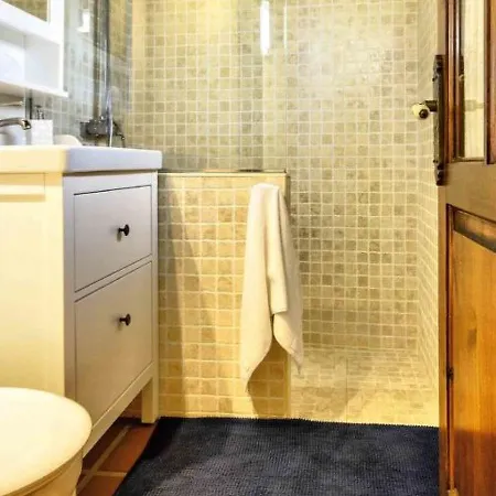 Nyaraló Casa Amaia Ii