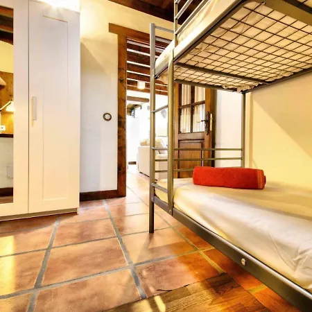 Nyaraló Casa Amaia Ii *